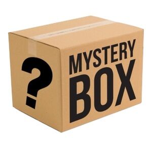 5 lb Reseller’s Mystery Box